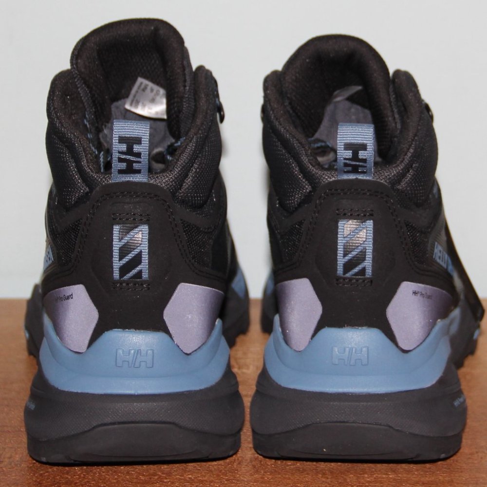 Helly Hansen Traverse HellyTech Waterproof Hiking… - image 5